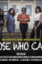 Watch Those Who Can\'t 9Movies