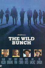 Watch The Wild Bunch (1969) 9Movies