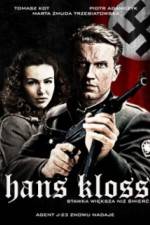 Watch Hans Kloss More Than Death at the Stake 9Movies