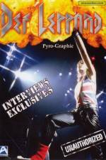 Watch Def Leppard Pyro Graphic Interviews 9Movies