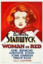 Watch The Woman in Red 9Movies