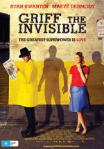 Watch Griff the Invisible 9Movies