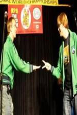 Watch Rock Paper Scissors A Geek Tragedy 9Movies