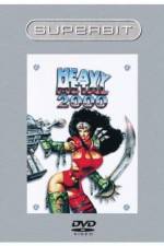 Watch Heavy Metal 2000 9Movies