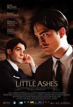 Watch Little Ashes 9Movies
