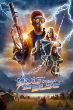 Watch Bolt from the Blue 9Movies