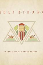 Watch Kyle Kinane: I Liked His Old Stuff Better 9Movies