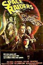 Watch Space Raiders 9Movies