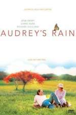 Watch Audrey's Rain 9Movies