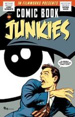 Watch Comic Book Junkies 9Movies