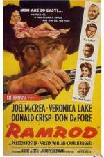 Watch Ramrod 9Movies