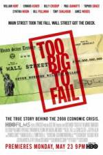 Watch Too Big to Fail 9Movies