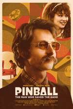 Watch Pinball: The Man Who Saved the Game 9Movies