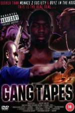 Watch Gang Tapes 9Movies