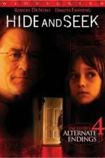 Watch Hide and Seek 9Movies