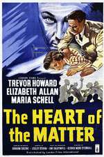Watch The Heart of the Matter 9Movies