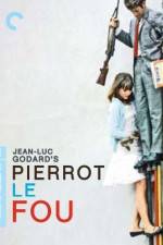 Watch Pierrot le Fou 9Movies