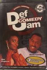 Watch Def Comedy Jam All Stars 6 9Movies