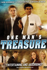 Watch One Man's Treasure 9Movies