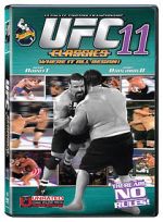 Watch UFC 11: The Proving Ground 9Movies