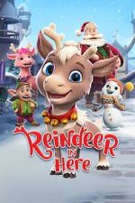 Watch Reindeer in Here (TV Special 2022) 9Movies
