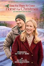 Watch Time for Them to Come Home for Christmas 9Movies