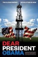 Watch Dear President Obama 9Movies