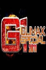 Watch G1 Climax Special Kantaro Hoshino Memorial 9Movies