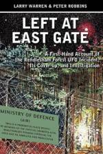 Watch Left at Eastgate: The Rendlesham Forest Incident 9Movies