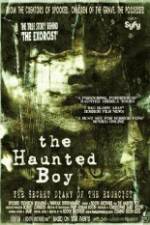 Watch The Haunted Boy: The Secret Diary of the Exorcist 9Movies