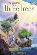Watch The Legend of the Three Trees 9Movies