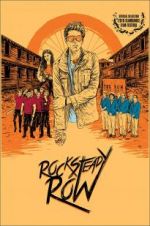 Watch Rock Steady Row 9Movies