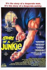Watch Story of a Junkie 9Movies