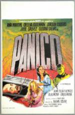 Watch P�nico 9Movies