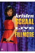 Watch Kristen Schaal Live At The Fillmore 9Movies