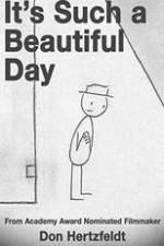 Watch It's Such a Beautiful Day 9Movies