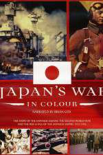 Watch Japans War in Colour 9Movies