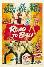 Watch Road to Bali 9Movies