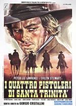 Watch Four Gunmen of the Holy Trinity 9Movies