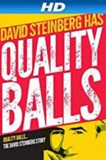 Watch Quality Balls: The David Steinberg Story 9Movies