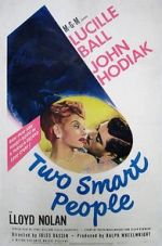 Watch Two Smart People 9Movies