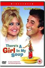 Watch There's a Girl in My Soup 9Movies