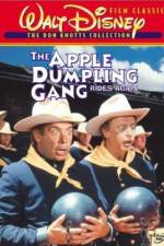 Watch The Apple Dumpling Gang Rides Again 9Movies