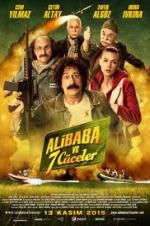 Watch Ali Baba and the Seven Dwarfs 9Movies
