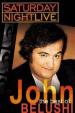 Watch Saturday Night Live The Best of John Belushi 9Movies