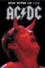 Watch ACDC Stiff Upper Lip Live 9Movies
