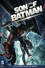 Watch Son of Batman 9Movies