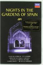 Watch Nights in the Gardens of Spain 9Movies