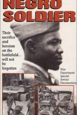 Watch The Negro Soldier 9Movies