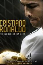 Watch Cristiano Ronaldo: World at His Feet 9Movies